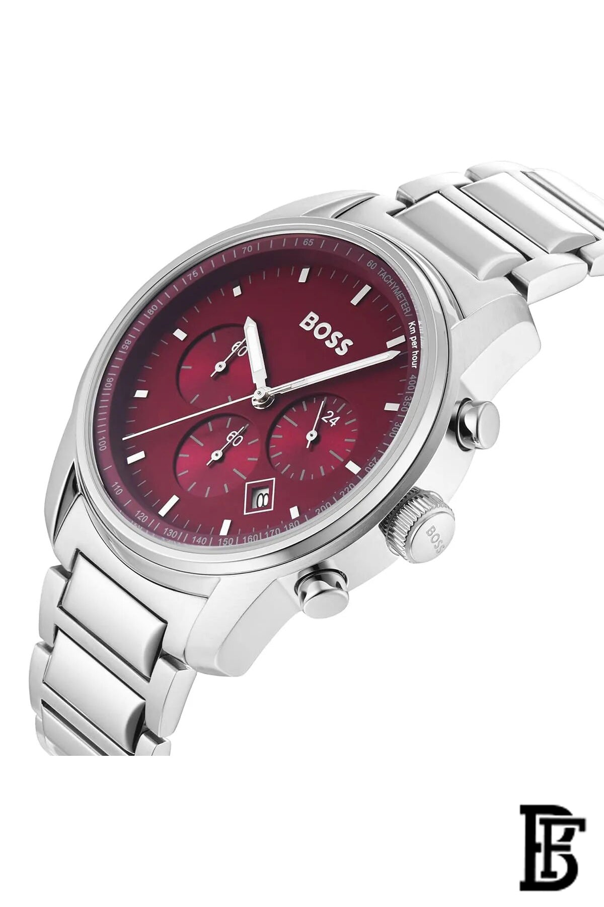 Hugo Boss Watch For Men 1514004 image 2