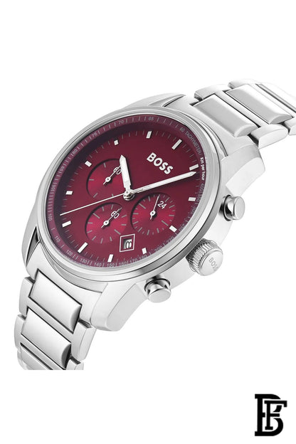 Hugo Boss Watch For Men 1514004 image 2