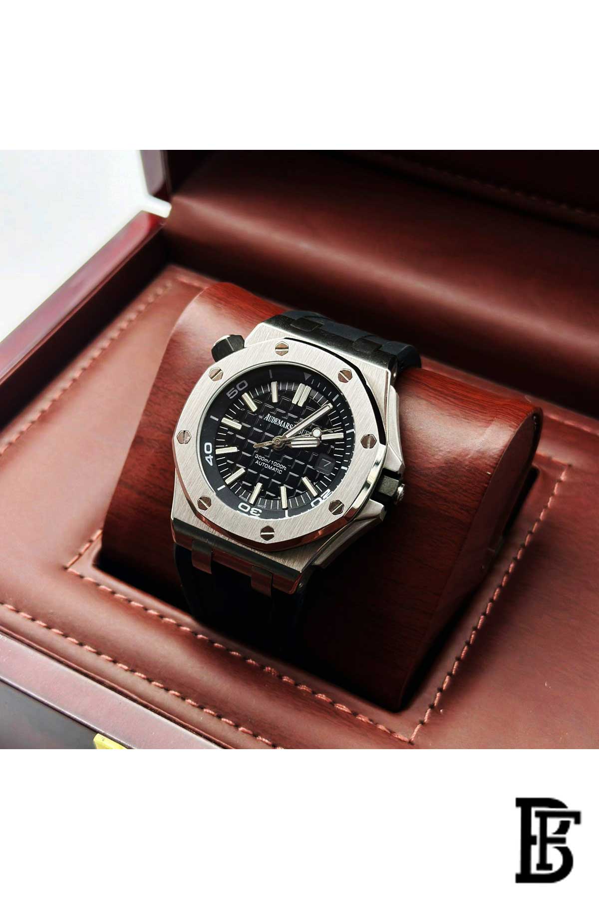 AP WATCH FOR MEN - AP0.020 image 1