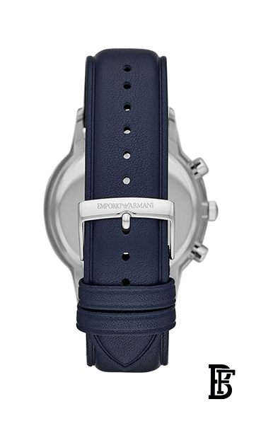 EMPORIO ARMANI men Renato Water Resistant Analog Watch AR11216 image 3
