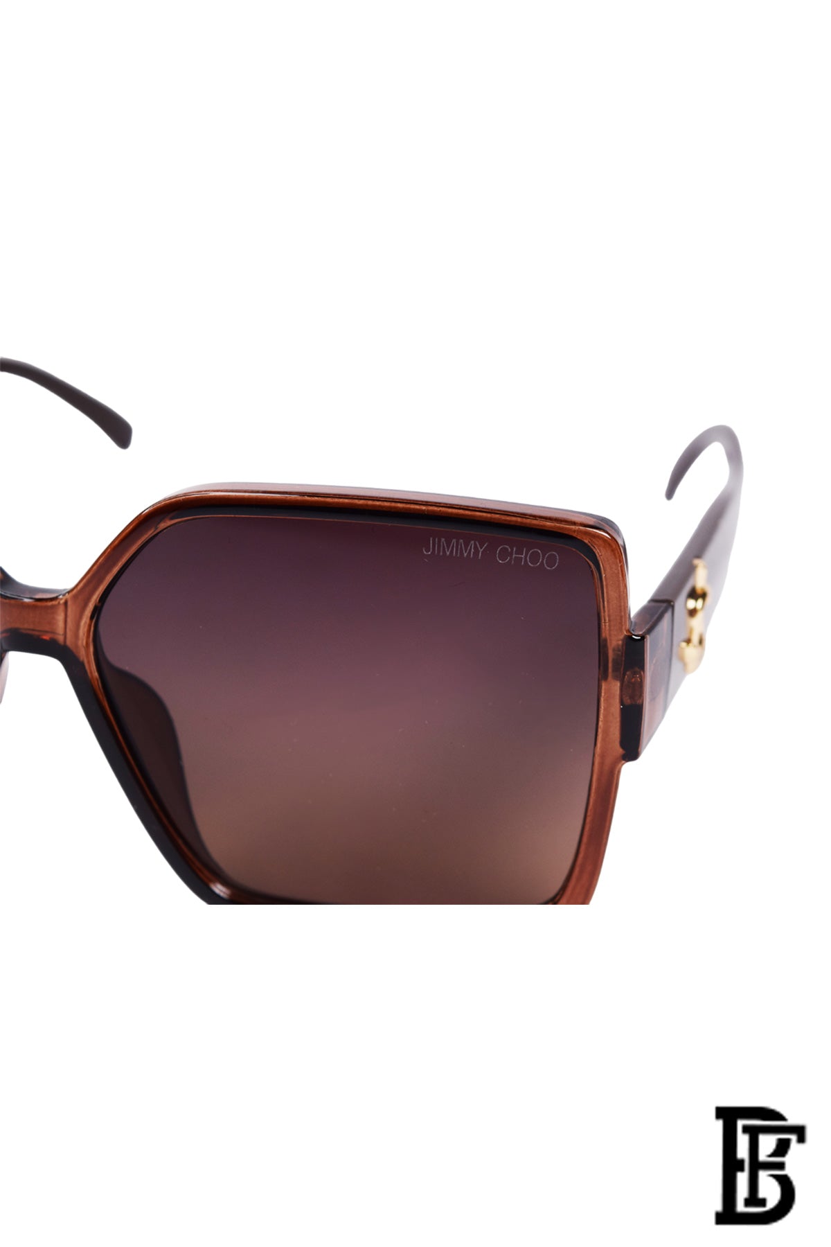 Generic Women Sunglasses Inspired By JIMMY CHOO SN754 image 2