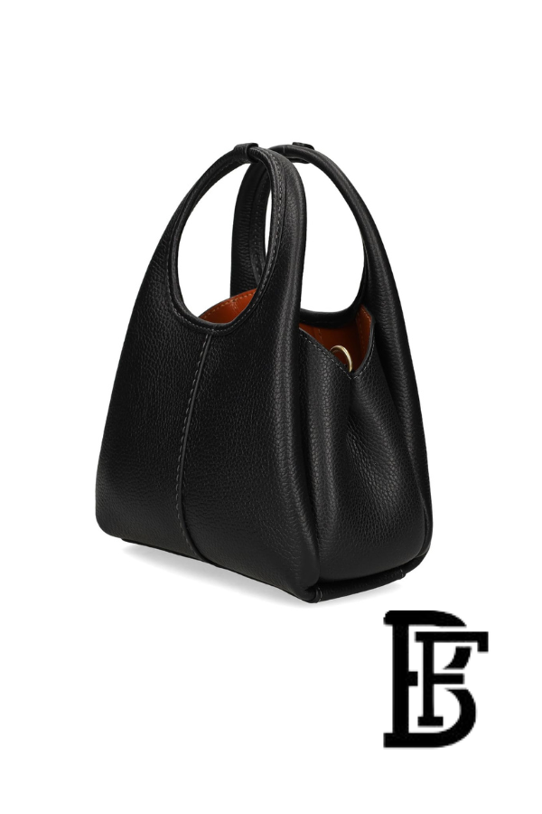 Coach Black Women Shoulder Bag Ccy– Elegant Everyday Shoulder Bag image 8
