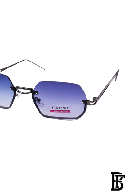Generic Men Sunglasses SG156 image 2
