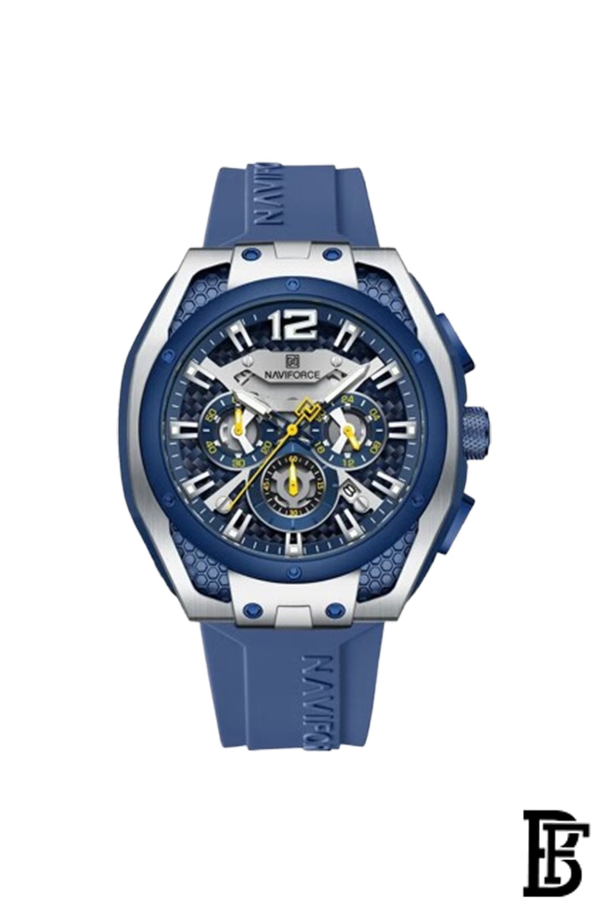 NAVIFORCE NF8063 BEWBE    Men's Watch image 0