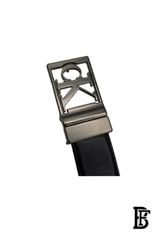 Men Belt By CALVIN KLEIN CKB1 image 1