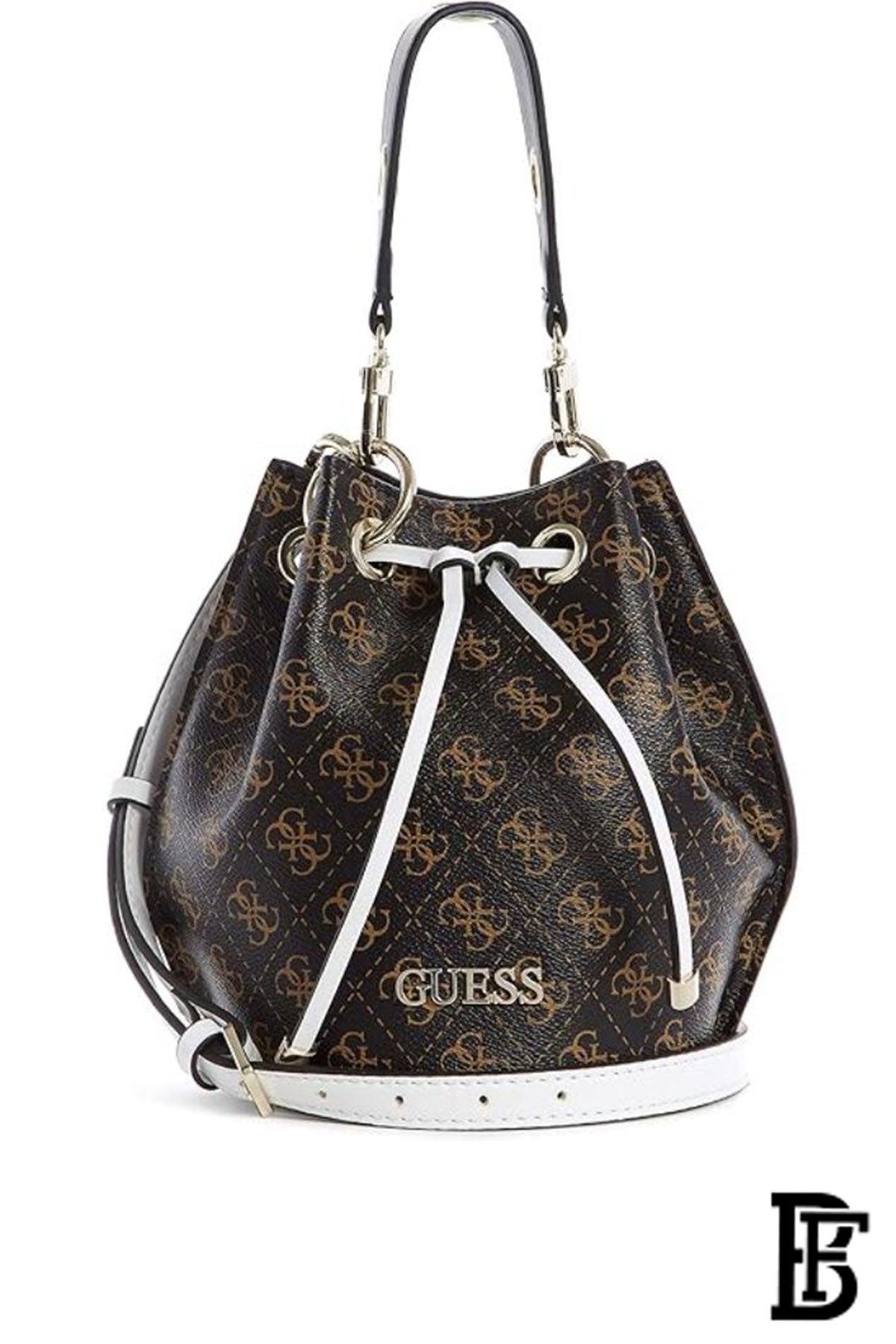 A distinctive Guess bag for women BAG0121 image 0