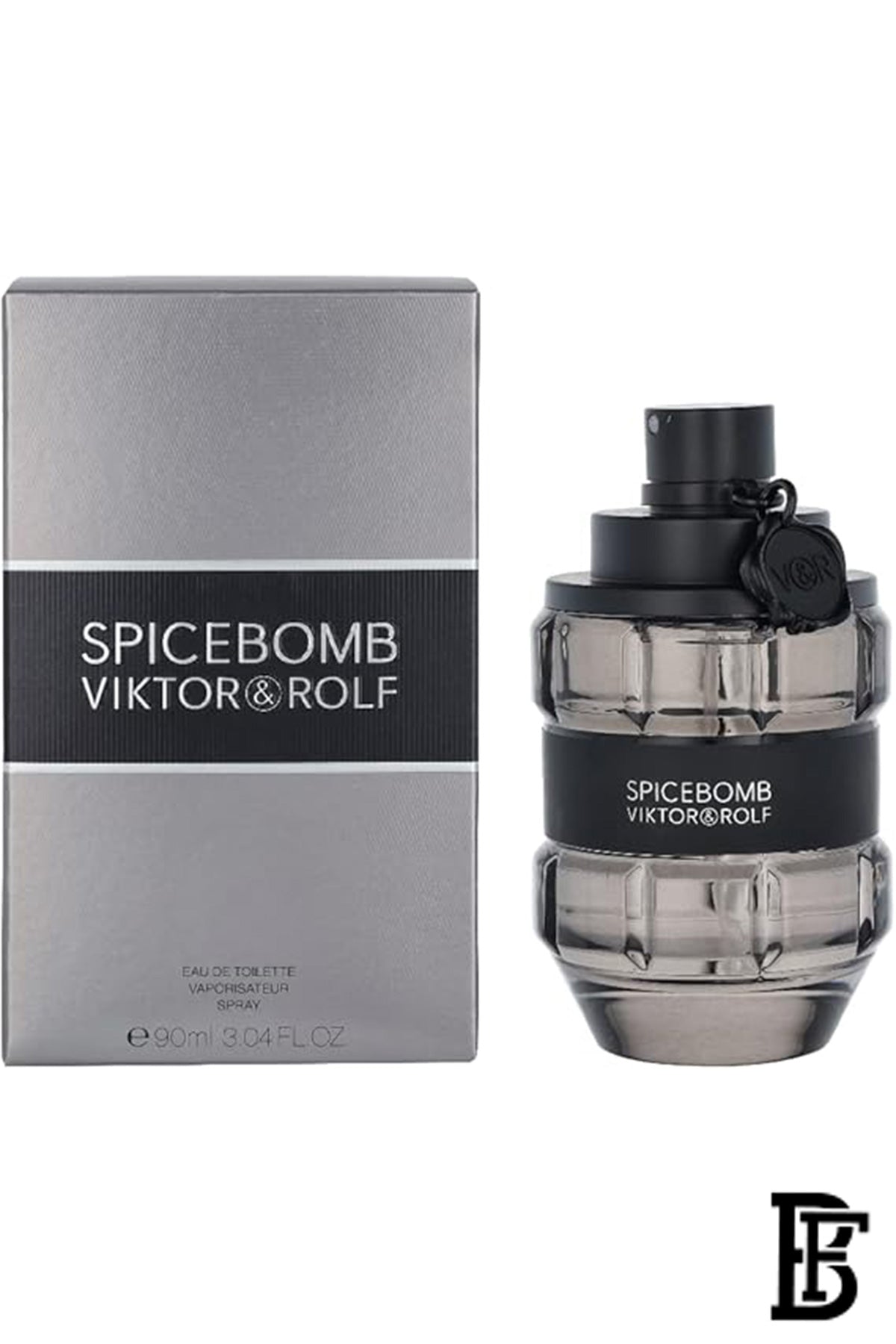 Viktor & Rolf Spice Bomb M EDT 90 ml image 0