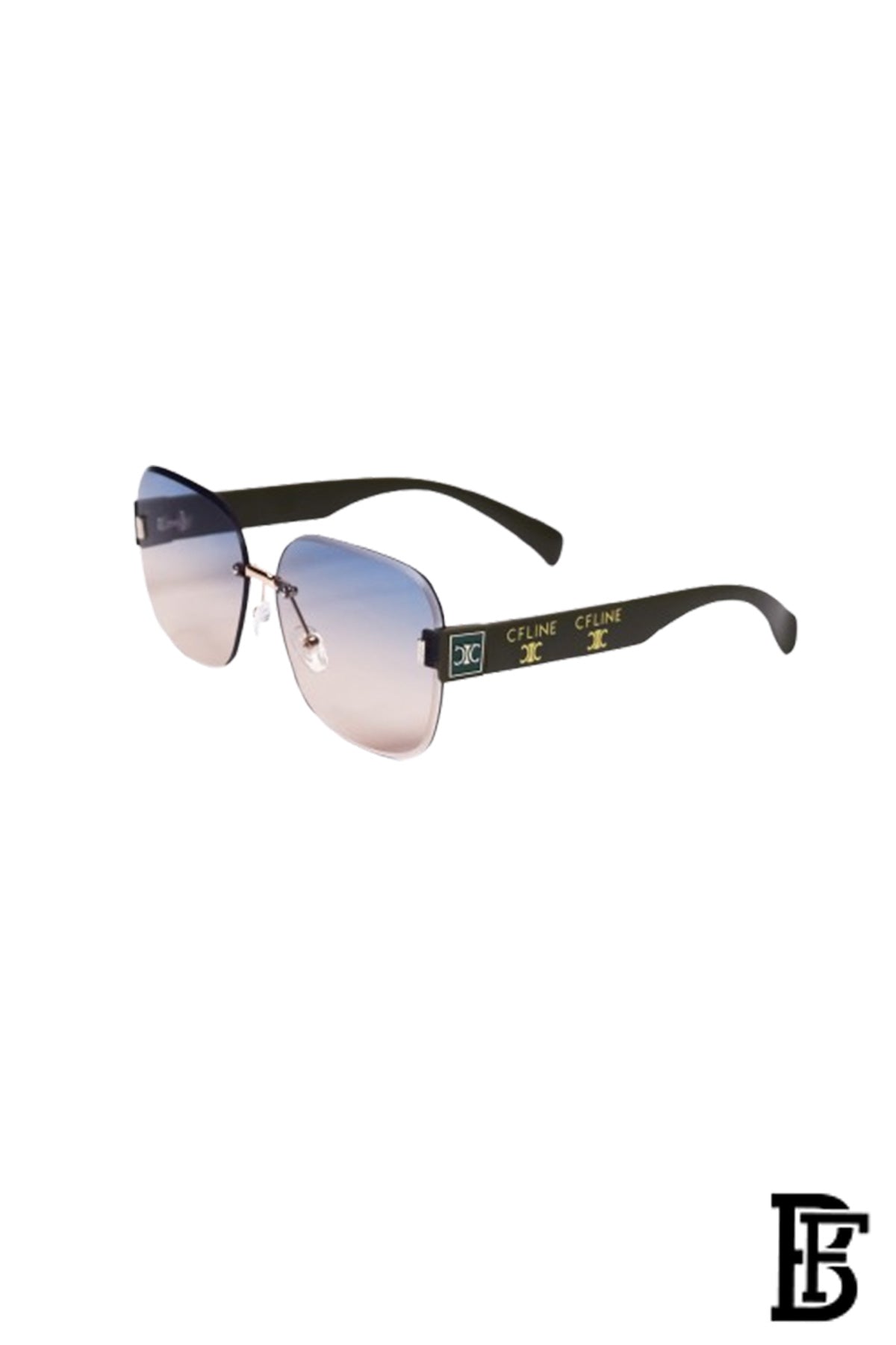 Generic men sunglasses  SG762 image 3