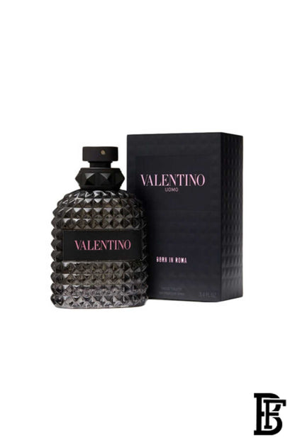 Valentino Born in Roma Uomo Eau de Toilette 100ml original image 1