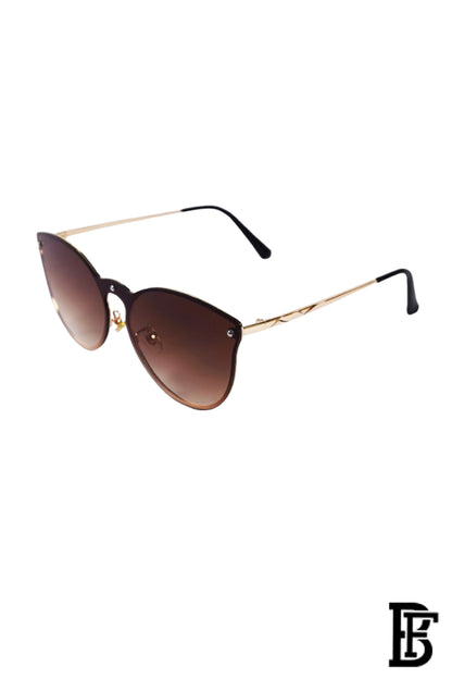 Generic Women Sunglasses SG209 image 3