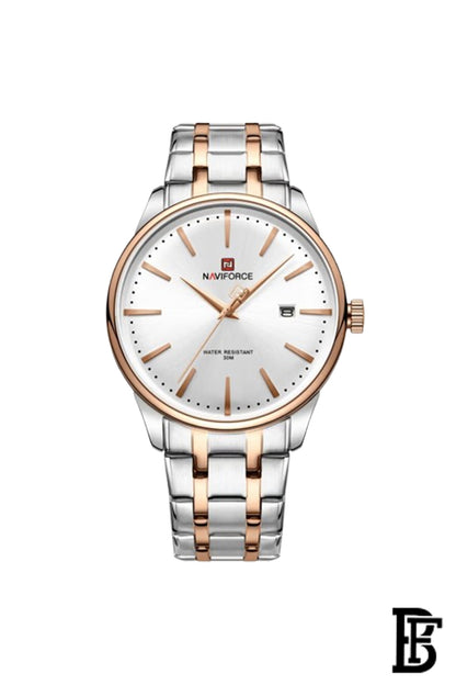 NAVIFORCE NF9230 SWRG Men's Watch image 1