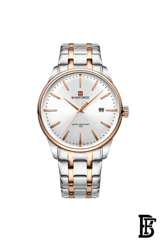 NAVIFORCE NF9230 SWRG Men's Watch image 1