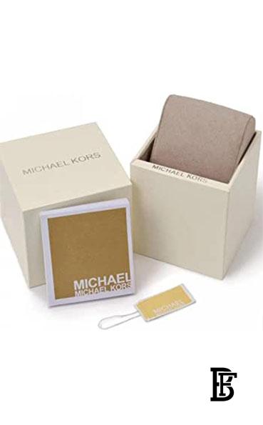 Michael Kors Watch for Women MK4334 image 4