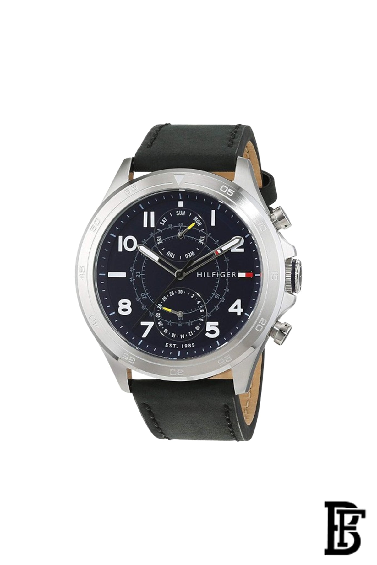 Tommy Hilfiger  Watch For Men  1791346 image 0