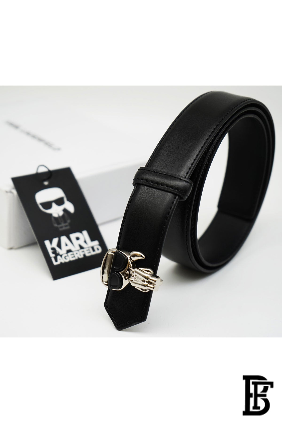 Karl Belt For Men image 1
