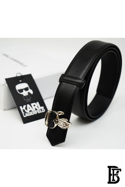 Karl Belt For Men image 1