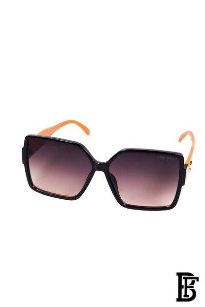 Generic Women Sunglasses Inspired By JIMMY CHOO SN757 image 1