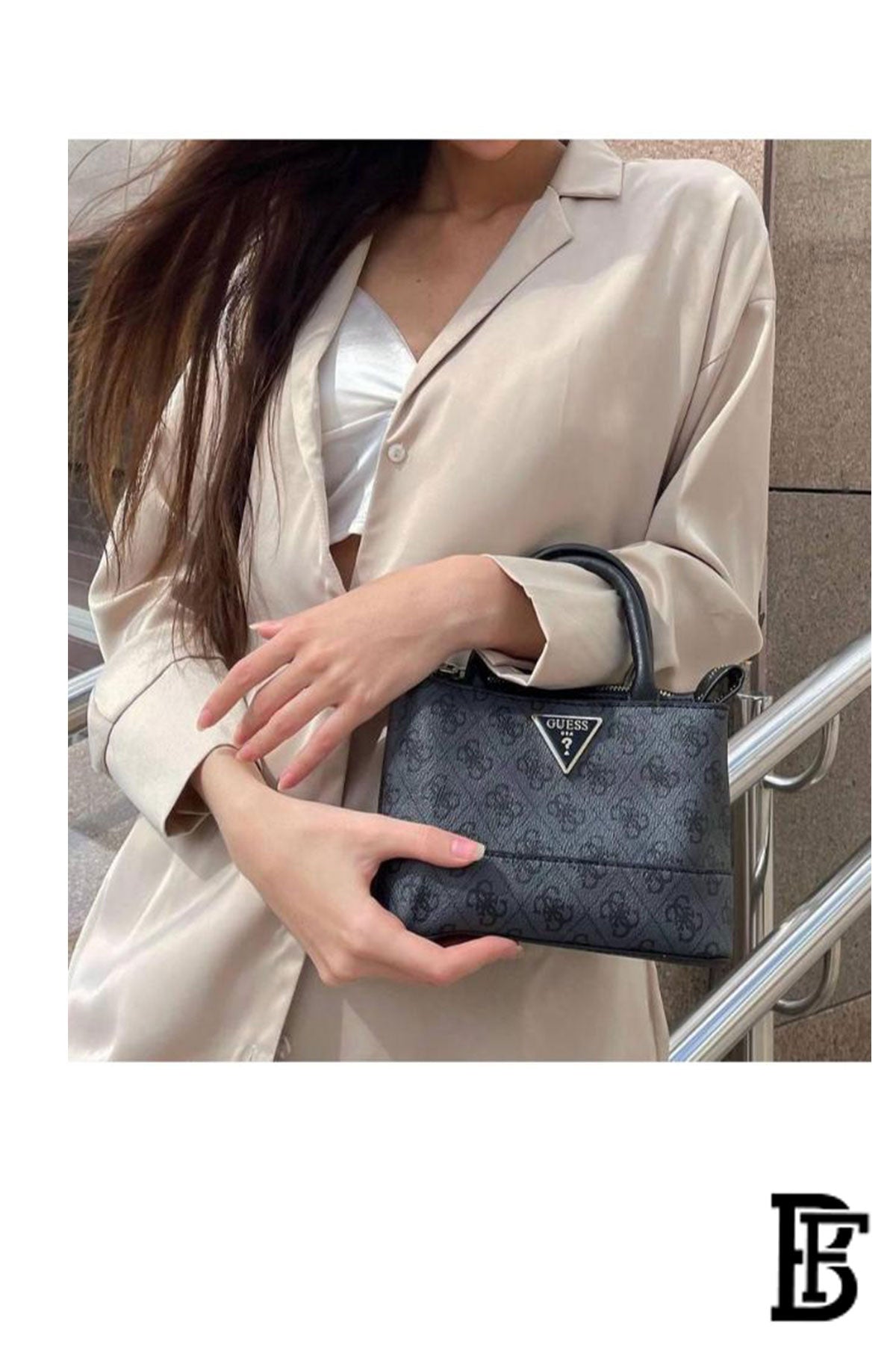 A distinctive Guess bag for women BAG0109 image 2