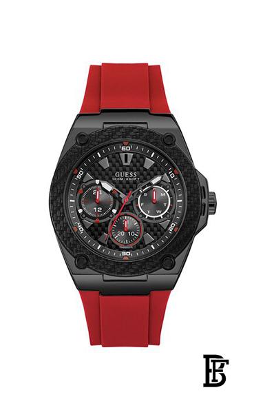 GUESSMen's Water Resistant Analog Watch W1049G6 image 4