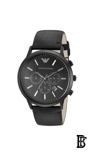Emporio Armani Watch For Men AR2461 image 2