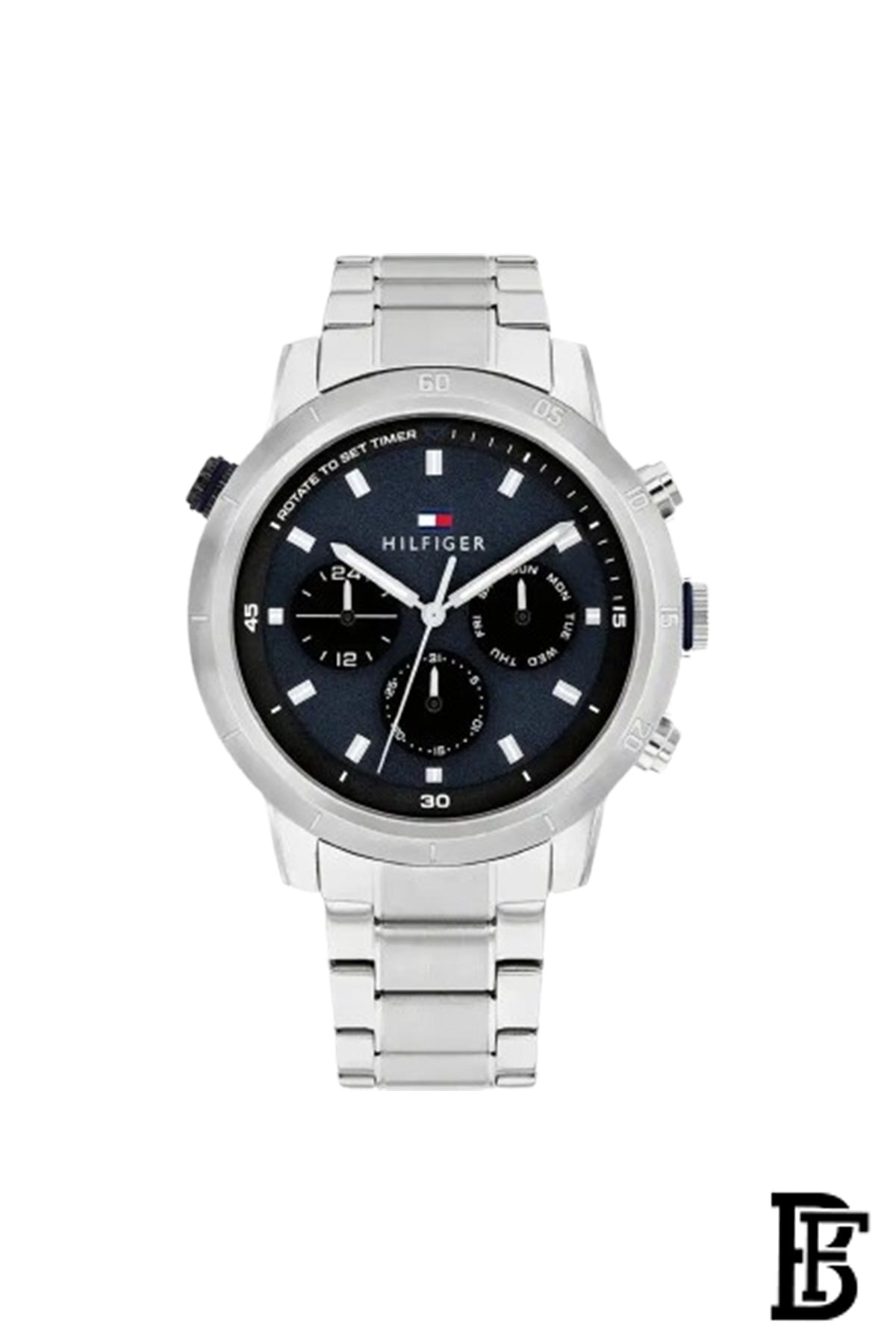 Tommy Hilfiger Watch For Men 1792104 image 1