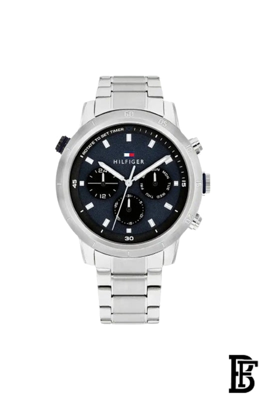 Tommy Hilfiger Watch For Men 1792104 image 1