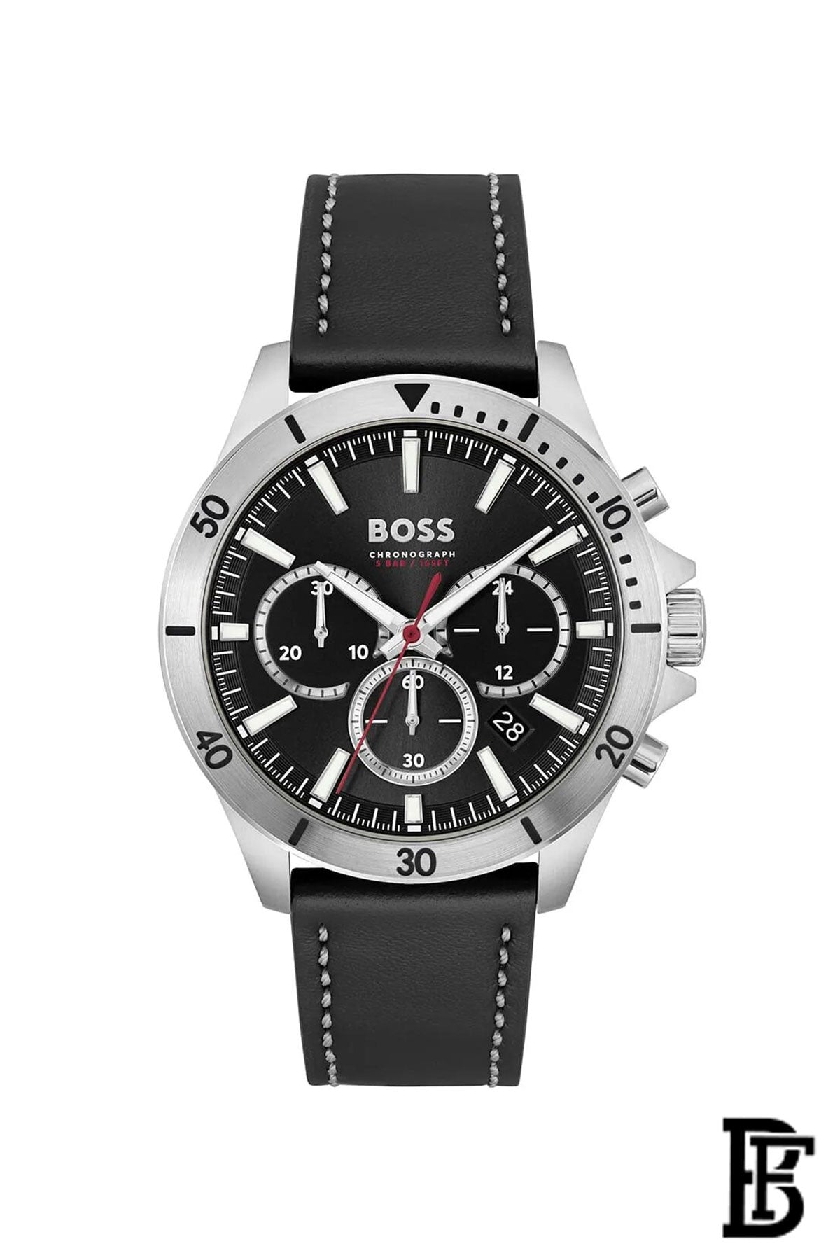 Hugo Boss Watch For Men 1514055 image 0