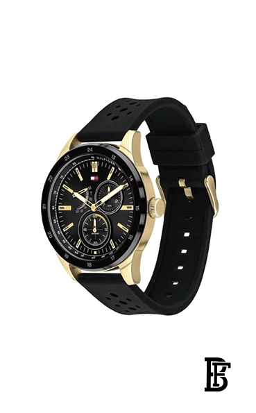 Tommy HIlfiger Watch For Men - 1791636 image 2