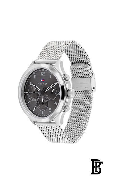 Tommy HIlfiger Watch For Men - 1791851 image 2