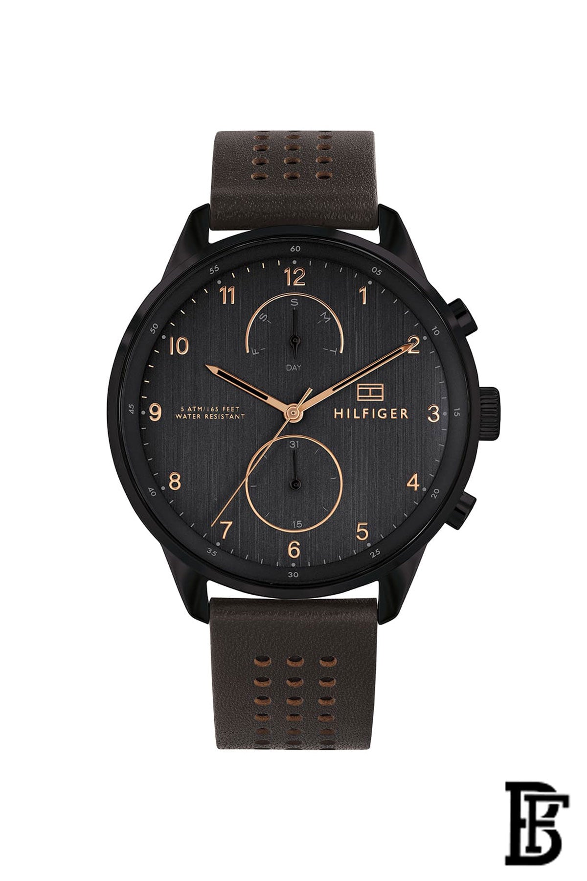 Tommy HIlfiger Watch For Men  1791577 image 1