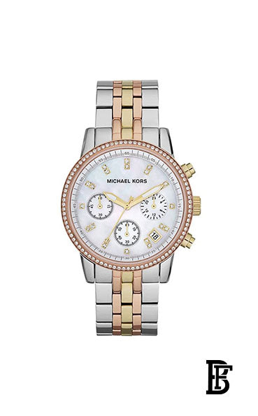 Michael Kors Watch for Women Mk5650 image 1