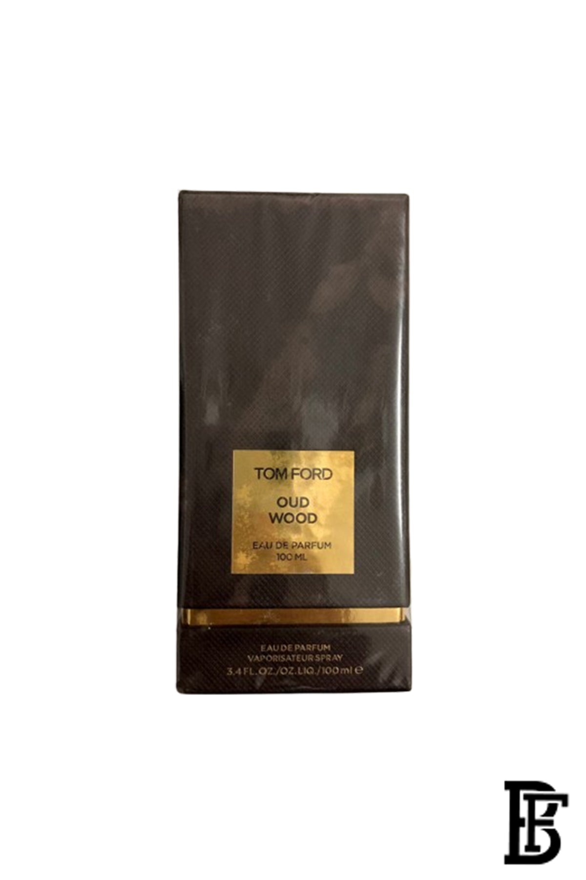 Tom Ford Oud Wood for Men image 2