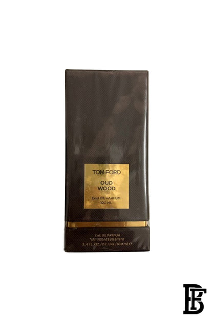 Tom Ford Oud Wood for Men image 2