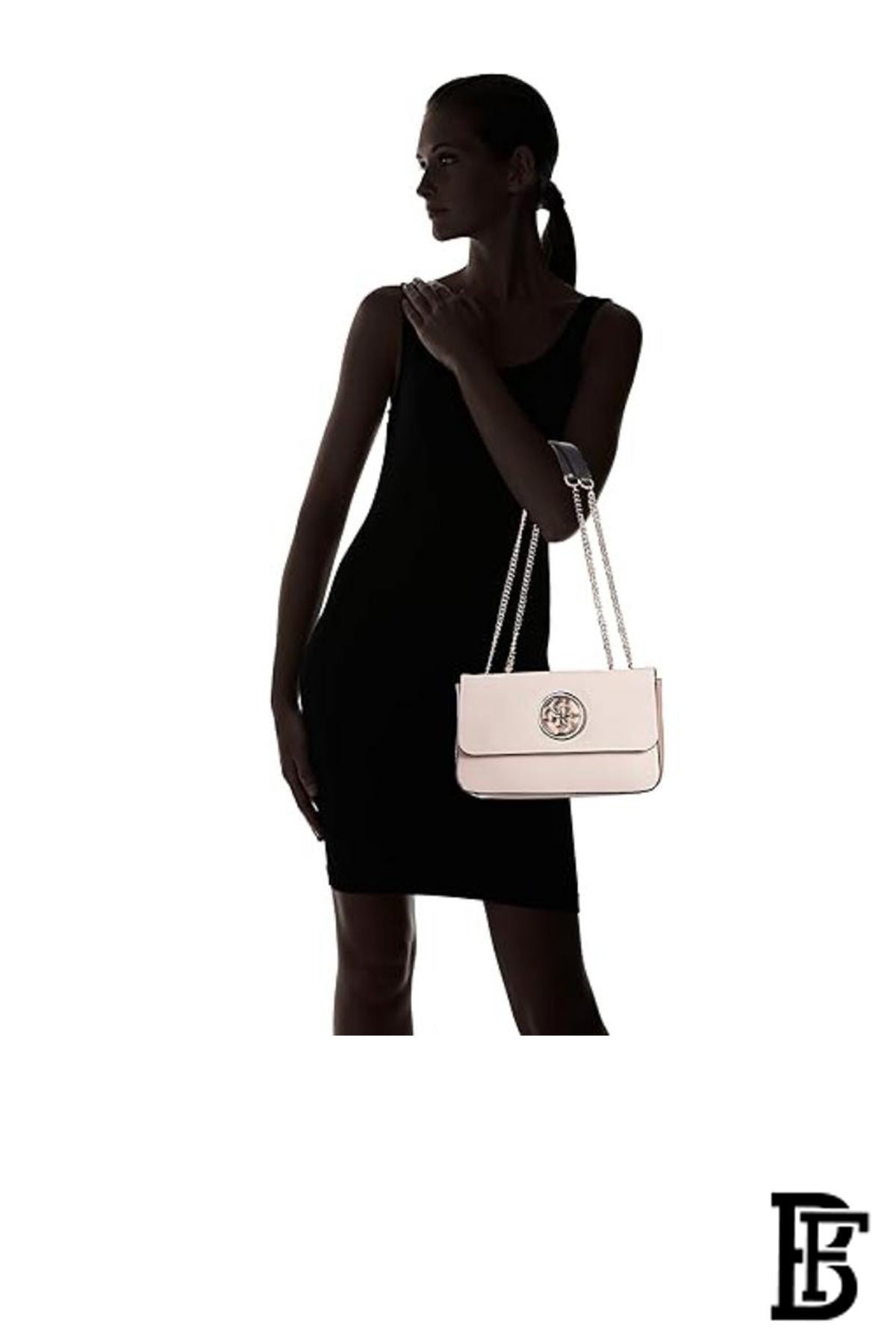 Shoulder bag By Guess BAG0099 image 2
