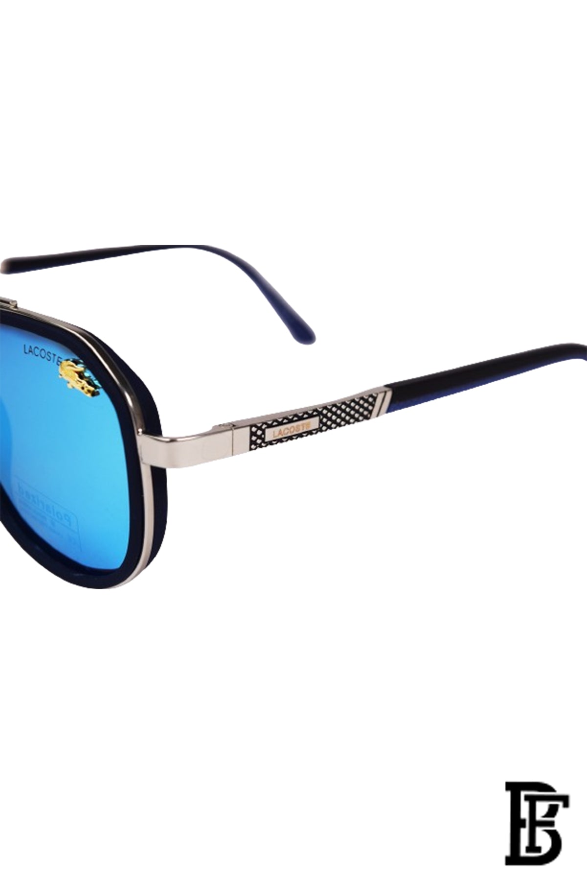 Generic Men Sunglasses inspired by Lacoste Sn894 image 4