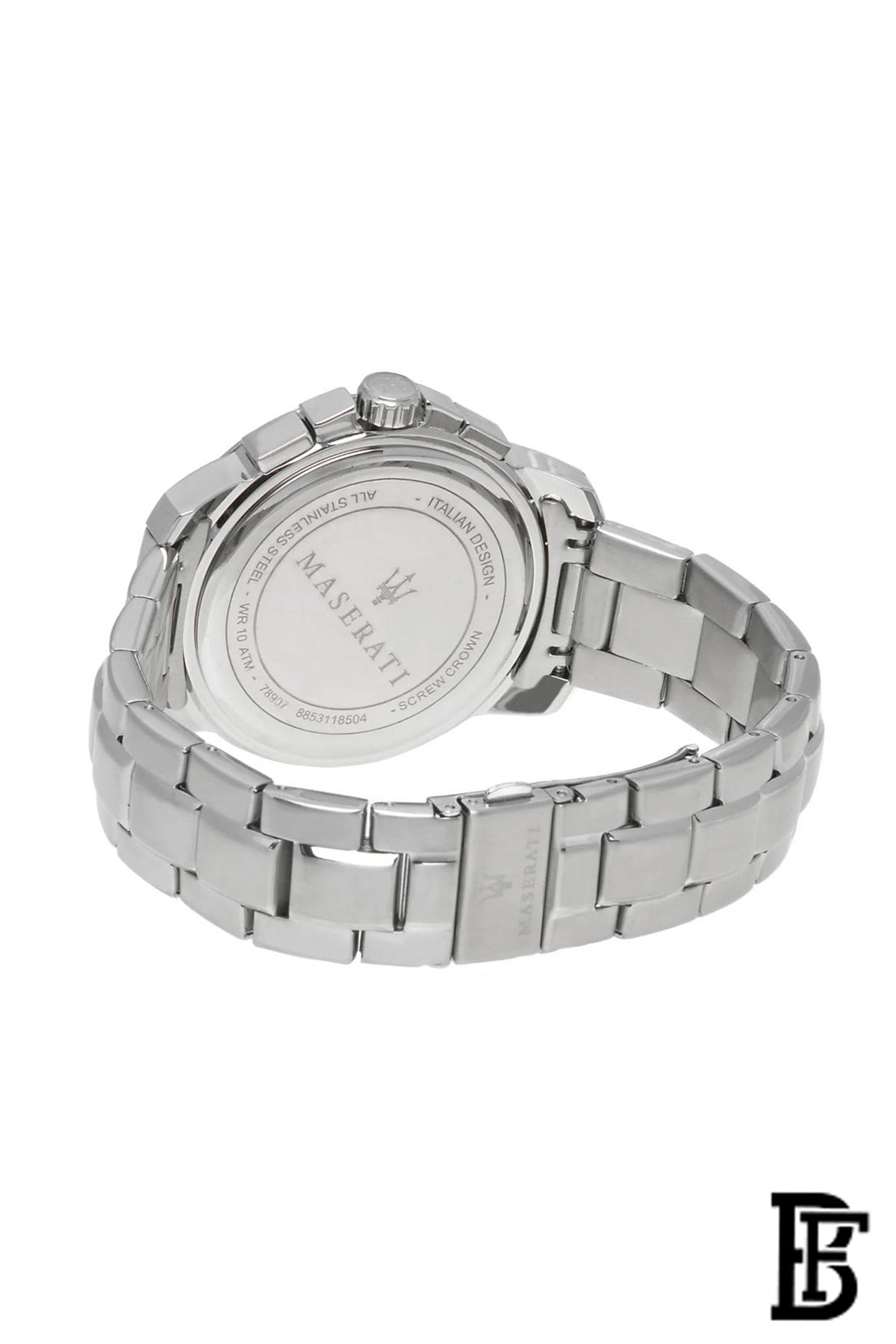 Maserati Watch For MenR8873621004 image 3