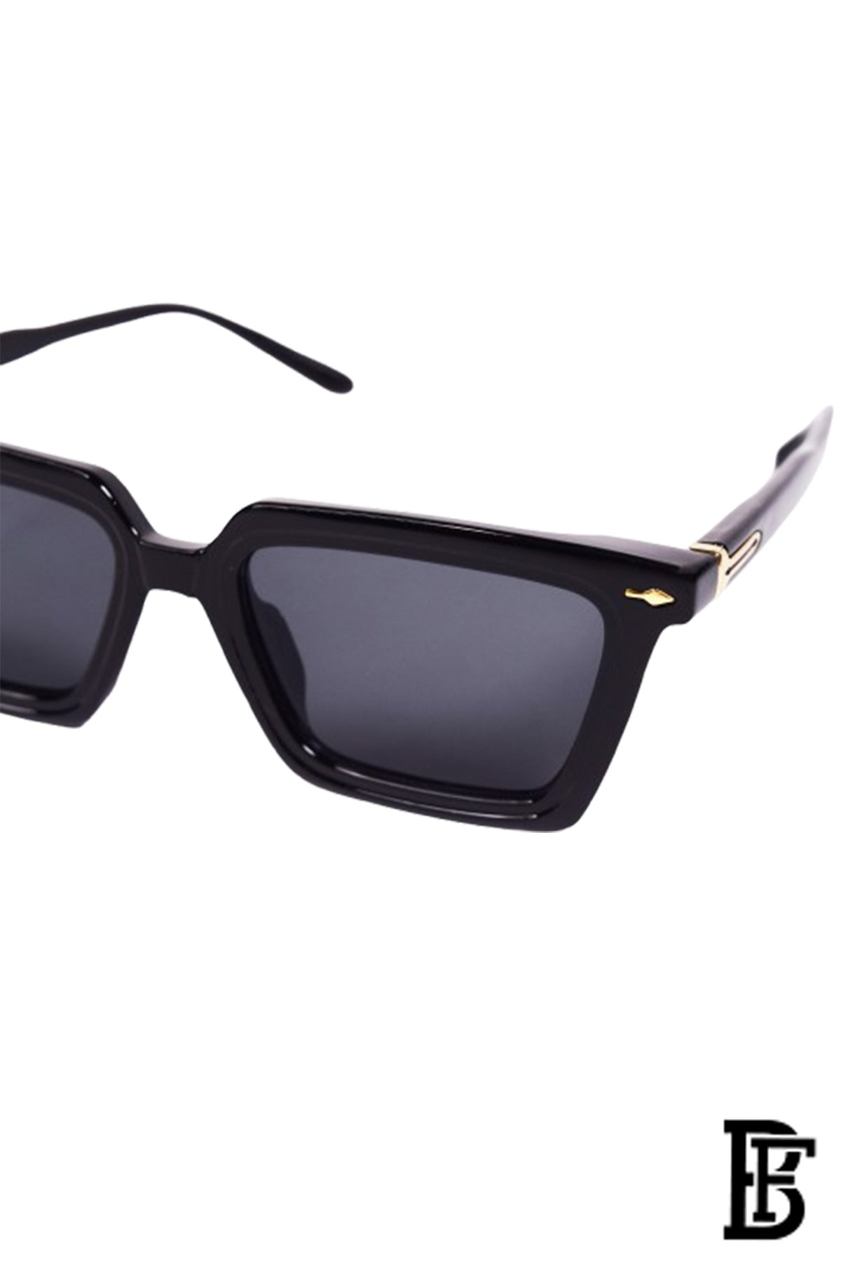 Generic men sunglasses  SG827 image 2
