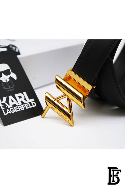Karl Belt For Men image 2
