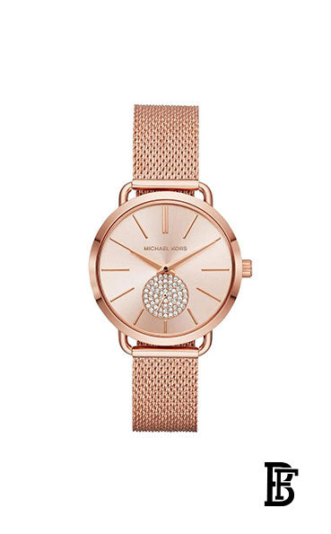 Michael Kors Watch for Women MK3845 image 0