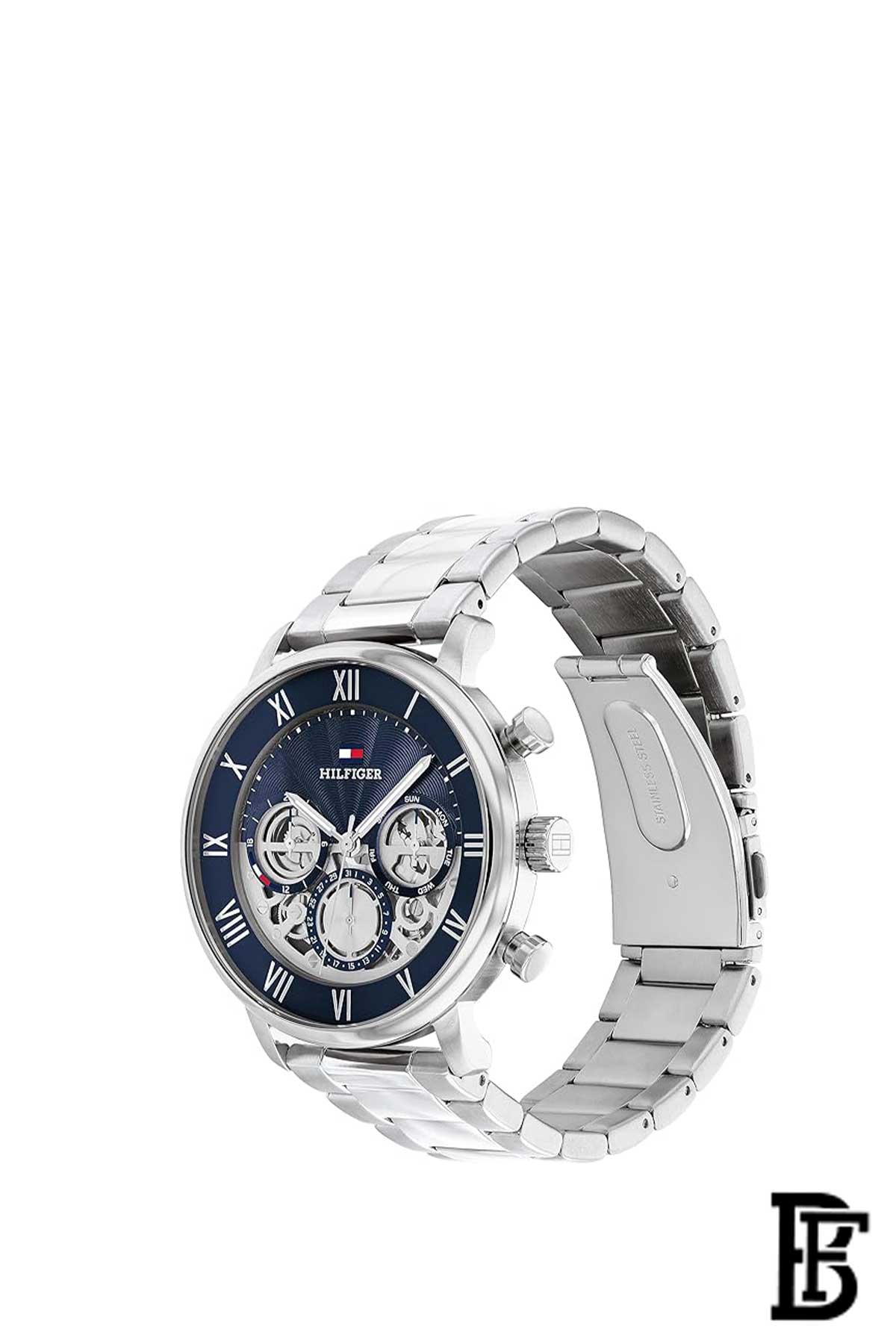 Tommy Hilfigr Watch For Men 1710569 image 2