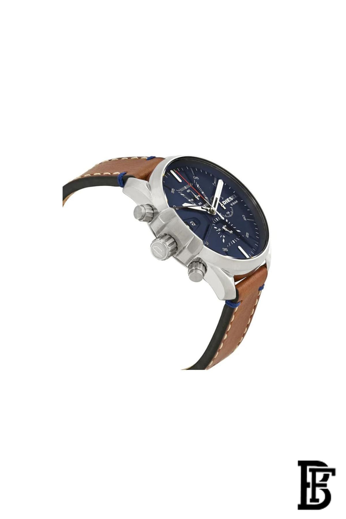 Diesel Men's MS9 Chrono - DZ4470 image 2