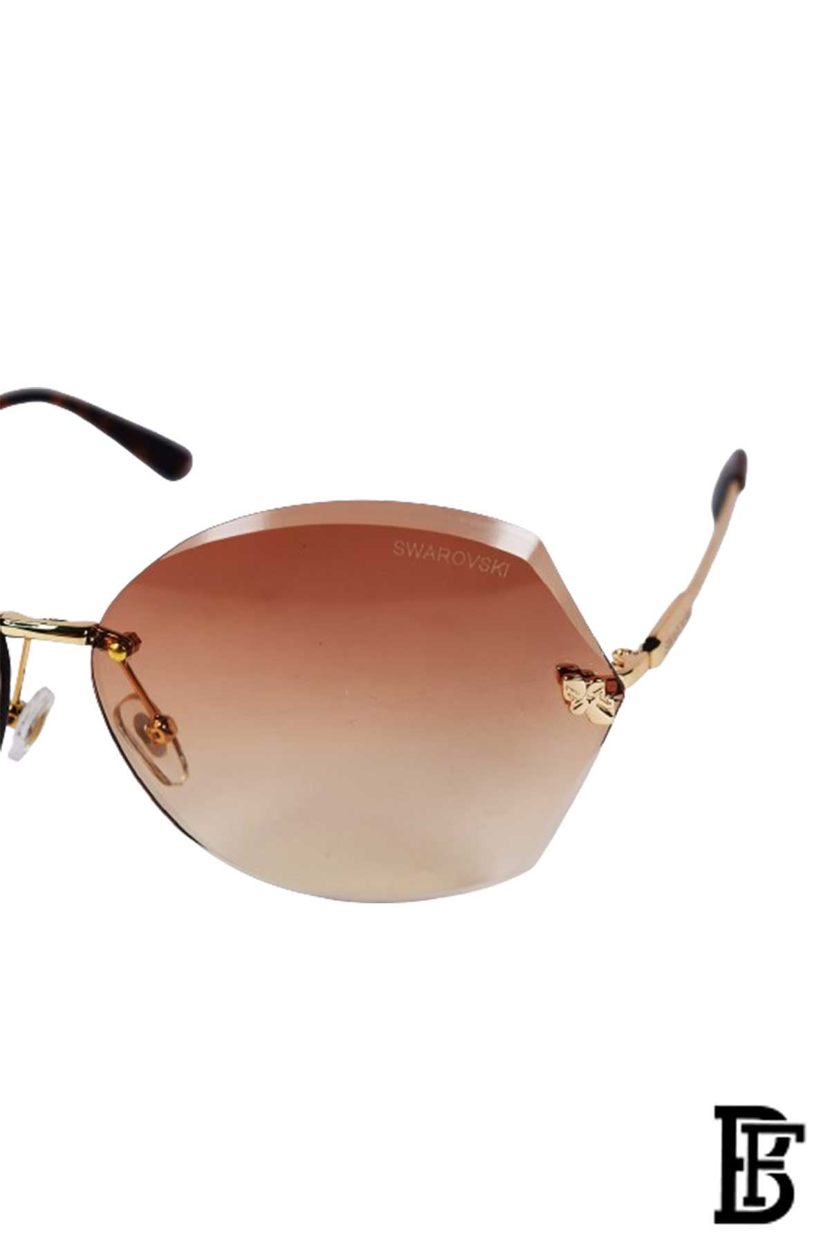 Generic Women Sunglasses Inspired By Swarovski sn760 image 2
