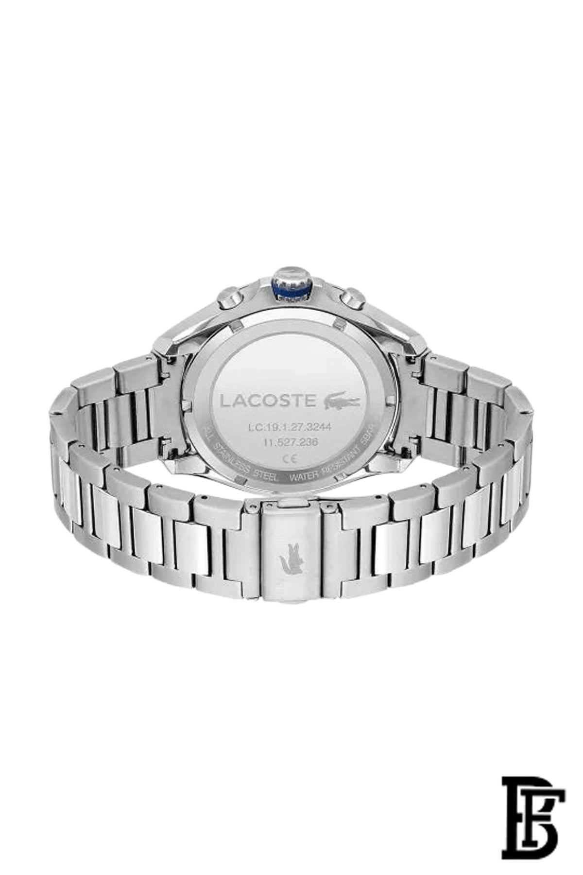 Lacoste Watch for Men 2011155 image 2