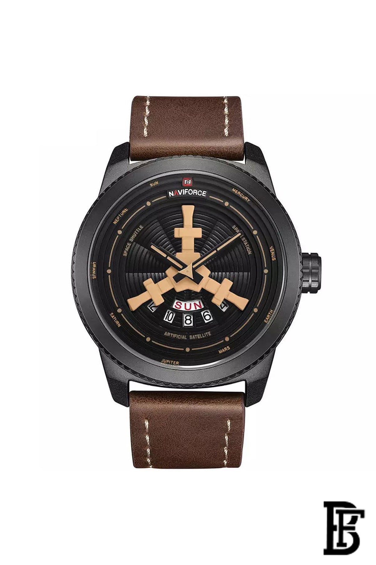 NAVIFORCE NF9156L   BYDBN       Men's Watch image 0