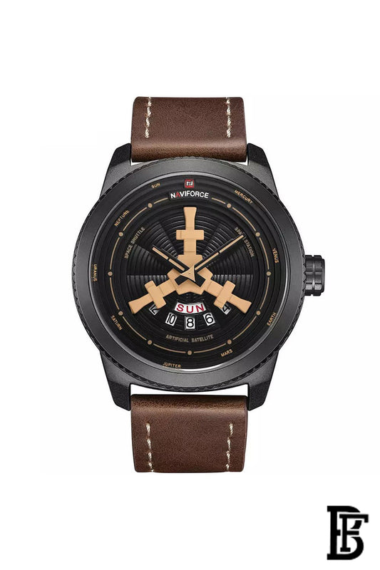NAVIFORCE NF9156L   BYDBN       Men's Watch image 0
