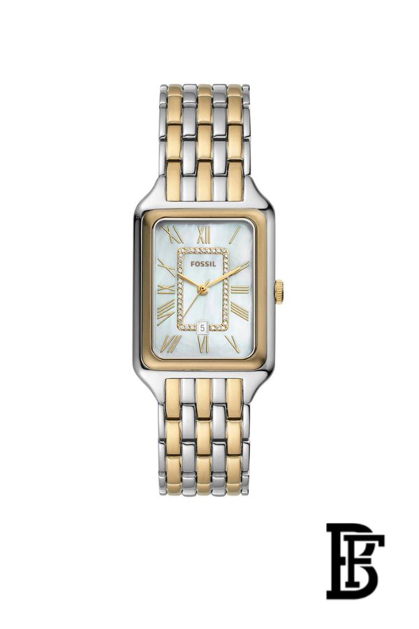 ES5305 Fossil Raquel Watch for Women image 1