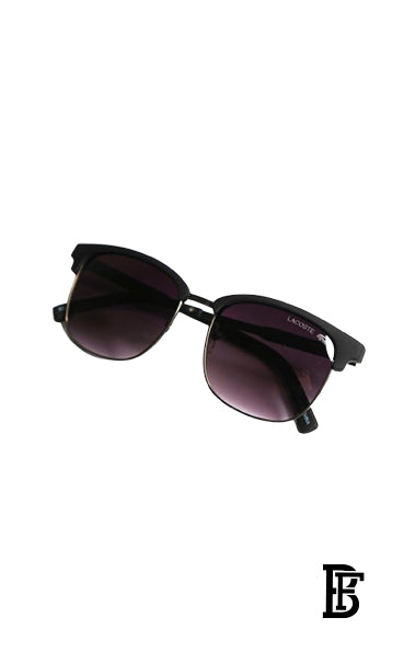 Men’s Square Polarized Sunglasses – UV Protection – Model [S001] image 4
