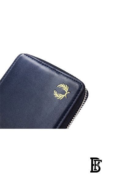 Women Wallet By Fred Perry fpw1 image 3