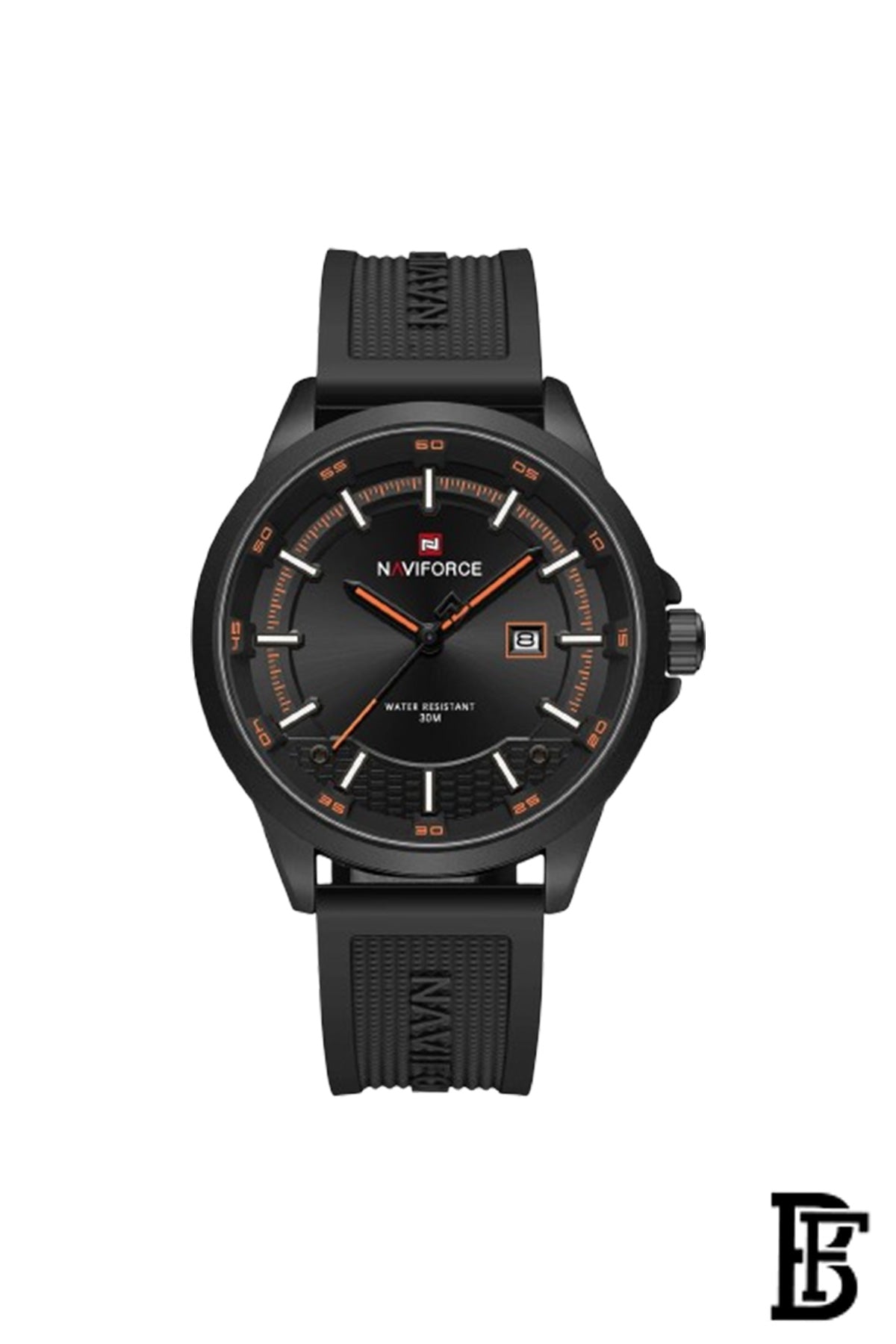 NAVIFORCE NF9248T BOB    Men's Watch image 1