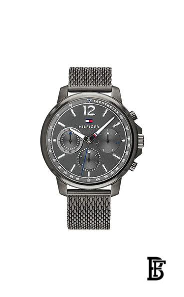 TOMMY HILFIGERMen's Water Resistant Analog 1791530 image 1